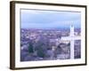 Santa Fe, New Mexico, USA-Rob Tilley-Framed Photographic Print