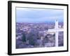 Santa Fe, New Mexico, USA-Rob Tilley-Framed Photographic Print