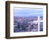 Santa Fe, New Mexico, USA-Rob Tilley-Framed Photographic Print