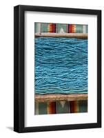 Santa Fe, New Mexico. USA-Julien McRoberts-Framed Photographic Print