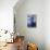 Santa Fe, New Mexico, USA.-Julien McRoberts-Stretched Canvas displayed on a wall