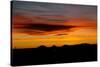 Santa Fe Sunset-pshaw-photo-Stretched Canvas