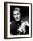 Santa Fe Trail, Errol Flynn, 1940-null-Framed Photo