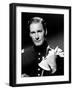 Santa Fe Trail, Errol Flynn, 1940-null-Framed Photo