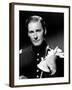 Santa Fe Trail, Errol Flynn, 1940-null-Framed Photo