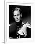 Santa Fe Trail, Errol Flynn, 1940-null-Framed Photo