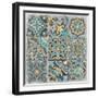 Santa Fe-Paul Duncan-Framed Giclee Print