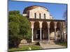 Santa Fosca, a Byzantine Church Dating From the 11Th and 12Th Centuries, Torcello, Venice-Peter Barritt-Mounted Photographic Print