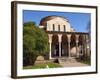 Santa Fosca, a Byzantine Church Dating From the 11Th and 12Th Centuries, Torcello, Venice-Peter Barritt-Framed Photographic Print