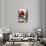 Santa Hat on Chair-Pauline St^ Denis-Photographic Print displayed on a wall