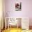 Santa Hat on Chair-Pauline St^ Denis-Photographic Print displayed on a wall