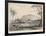 Santa Lucia, 1855-James Queen-Framed Giclee Print