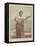 Santa Lucia-George L. Seymour-Framed Stretched Canvas