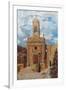 Santa Lucija, Gozo-Kirstie Adamson-Framed Giclee Print