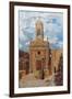 Santa Lucija, Gozo-Kirstie Adamson-Framed Giclee Print