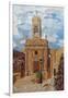 Santa Lucija, Gozo-Kirstie Adamson-Framed Giclee Print