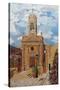 Santa Lucija, Gozo-Kirstie Adamson-Stretched Canvas