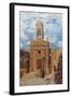 Santa Lucija, Gozo-Kirstie Adamson-Framed Giclee Print