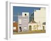 Santa Luzia Near Tavira in the Algarve, Portugal-Westwater Nedra-Framed Photographic Print