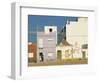 Santa Luzia Near Tavira in the Algarve, Portugal-Westwater Nedra-Framed Photographic Print