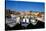 Santa Margherita Ligure Harbour, Genova (Genoa), Liguria, Italy, Europe-Carlo Morucchio-Stretched Canvas