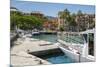 Santa Margherita Ligure Harbour, Genova (Genoa), Liguria, Italy, Europe-Frank Fell-Mounted Premium Photographic Print