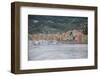 Santa Margherita Ligure Harbour, Genova (Genoa), Liguria, Italy, Europe-Frank Fell-Framed Photographic Print