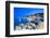 Santa Margherita Ligure Harbour, Genova (Genoa), Liguria, Italy, Europe-Frank Fell-Framed Photographic Print