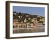 Santa Margherita Ligure, Riviera Di Levante, Liguria, Italy, Europe-Pitamitz Sergio-Framed Photographic Print
