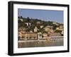 Santa Margherita Ligure, Riviera Di Levante, Liguria, Italy, Europe-Pitamitz Sergio-Framed Photographic Print