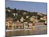 Santa Margherita Ligure, Riviera Di Levante, Liguria, Italy, Europe-Pitamitz Sergio-Mounted Photographic Print