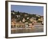 Santa Margherita Ligure, Riviera Di Levante, Liguria, Italy, Europe-Pitamitz Sergio-Framed Photographic Print