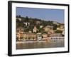 Santa Margherita Ligure, Riviera Di Levante, Liguria, Italy, Europe-Pitamitz Sergio-Framed Photographic Print