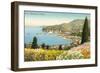 Santa Margherita, Ligure-null-Framed Art Print