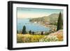 Santa Margherita, Ligure-null-Framed Art Print