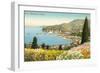 Santa Margherita, Ligure-null-Framed Art Print