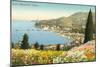 Santa Margherita, Ligure-null-Mounted Art Print