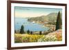 Santa Margherita, Ligure-null-Framed Premium Giclee Print