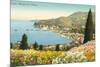 Santa Margherita, Ligure-null-Mounted Premium Giclee Print