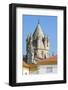 Santa Maria Cathedral, Evora, UNESCO World Heritage Site, Alentejo, Portugal, Europe-G&M Therin-Weise-Framed Photographic Print