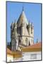 Santa Maria Cathedral, Evora, UNESCO World Heritage Site, Alentejo, Portugal, Europe-G&M Therin-Weise-Mounted Photographic Print