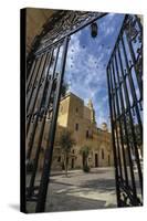 Santa Maria Church, Il-Mellieha, Malta, Europe-Michael Runkel-Stretched Canvas