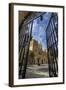 Santa Maria Church, Il-Mellieha, Malta, Europe-Michael Runkel-Framed Photographic Print