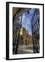 Santa Maria Church, Il-Mellieha, Malta, Europe-Michael Runkel-Framed Photographic Print