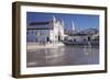 Santa Maria church, Lagos, Algarve, Portugal, Europe-Markus Lange-Framed Photographic Print