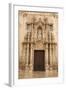 Santa Maria Church, San Roque Quarter, Alicante, Valencia Province, Spain, Europe-Guy Thouvenin-Framed Photographic Print