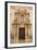 Santa Maria Church, San Roque Quarter, Alicante, Valencia Province, Spain, Europe-Guy Thouvenin-Framed Photographic Print