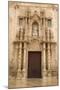 Santa Maria Church, San Roque Quarter, Alicante, Valencia Province, Spain, Europe-Guy Thouvenin-Mounted Photographic Print