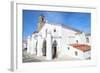 Santa Maria Da Feira Church, Beja. Alentejo, Portugal, Europe-G&M Therin-Weise-Framed Photographic Print