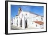 Santa Maria Da Feira Church, Beja. Alentejo, Portugal, Europe-G&M Therin-Weise-Framed Photographic Print